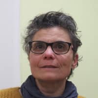 Béatrice Martin