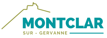 Logo Montclar sur Gervanne