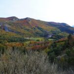 Le Pescher du Bas et le plateau d'Anse