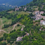 Hameau de Gigors