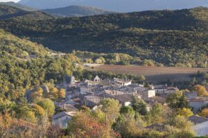 Beaufort-sur-Gervanne