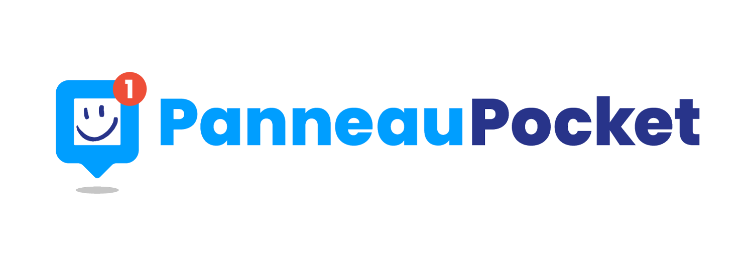 PanneauPocket logo png