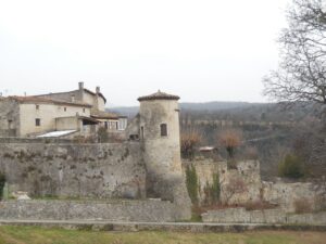 Beaufort-sur-Geravnne