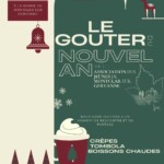 AJMG goûter nouvel an 2024